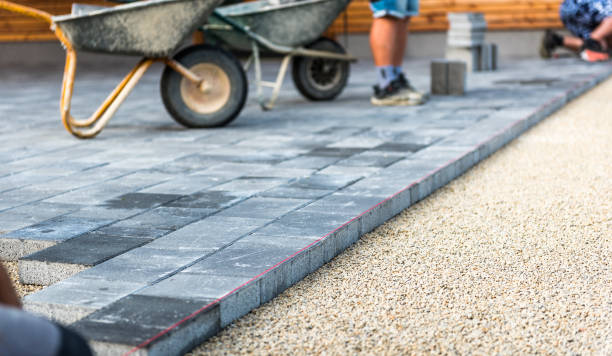 Best Concrete Patio Design and Installation in Minnetrista, MN