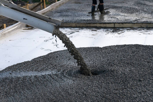 Best Concrete Retaining Walls in Minnetrista, MN