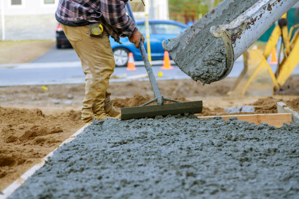 Best Commercial Concrete Services in Minnetrista, MN