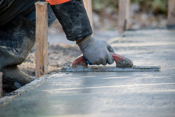 Best Concrete Grinding and Polishing in Minnetrista, MN