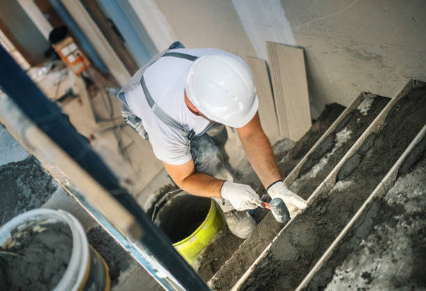 Best Stamped Concrete Services in Minnetrista, MN