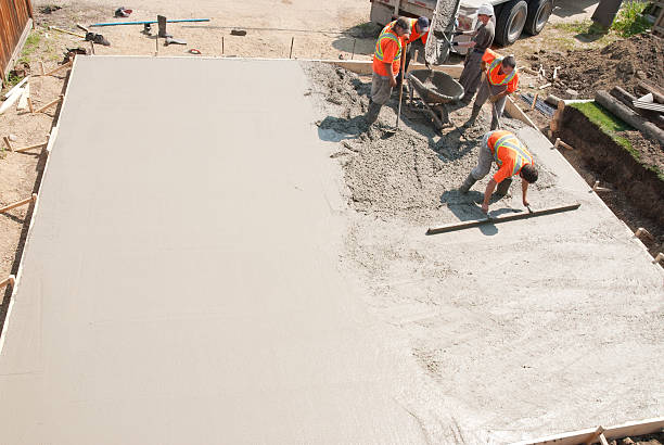 Best Concrete Foundation Repair in Minnetrista, MN